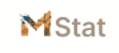 MStat Logo