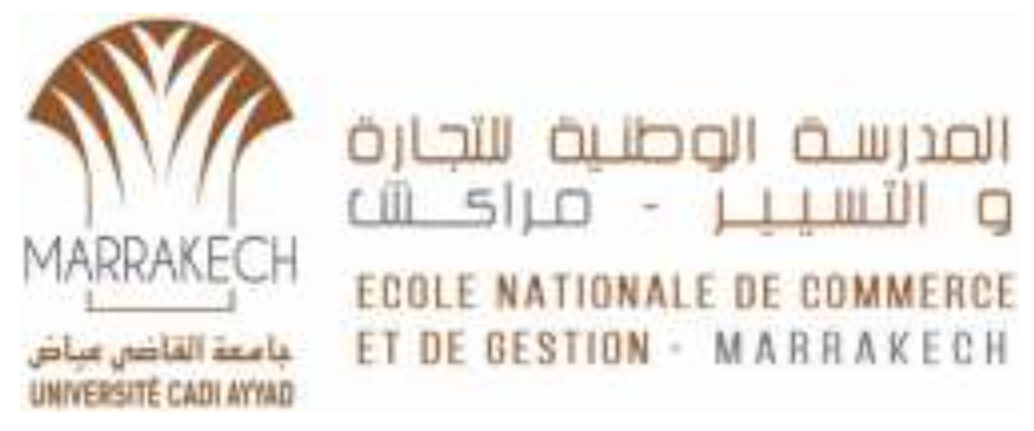 Logo ENCG