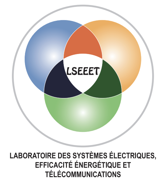 Logo Laboratoire